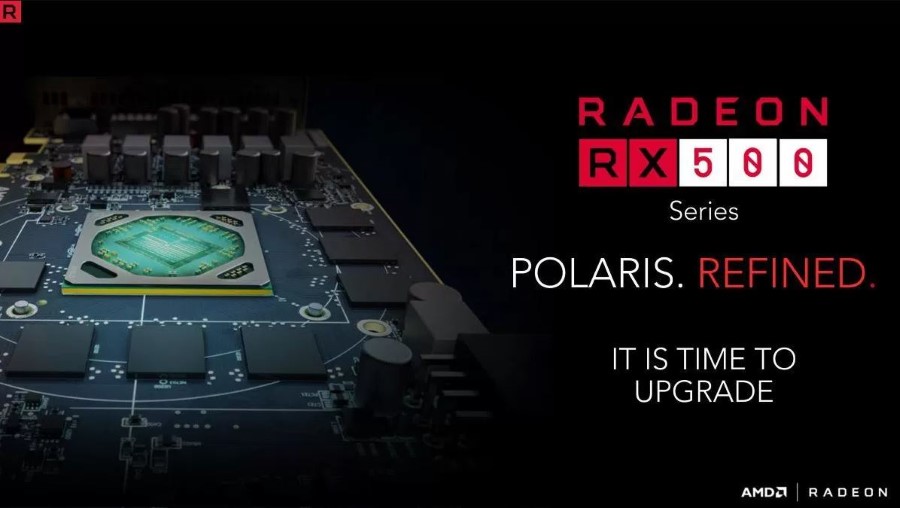 การ์ดจอ Radeon RX 520 