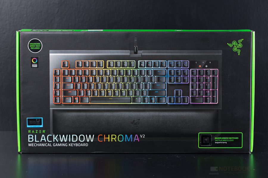 keyboard cover for razer blackwidow chroma