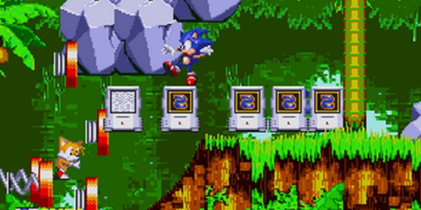 Sonic-2
