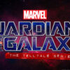 marvel telltale guardians of the galaxy