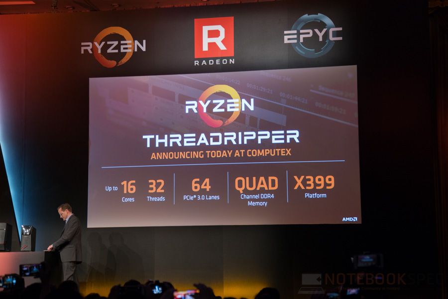 AMD Computex 2017 20