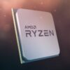 AMD Ryzen 3 spec 1