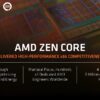 AMD Zen 1 600 01 e