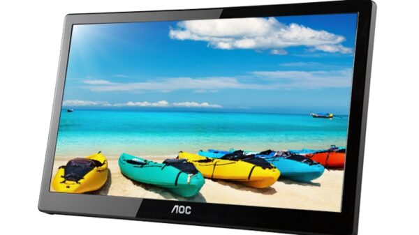 AOC I1659FWUX portable monitor 600