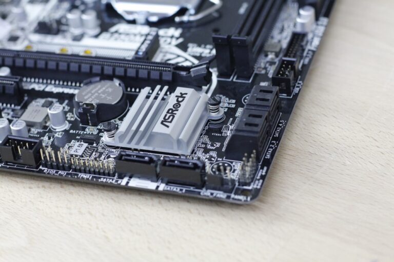 Asrock b250m hdv какие процессоры поддерживает