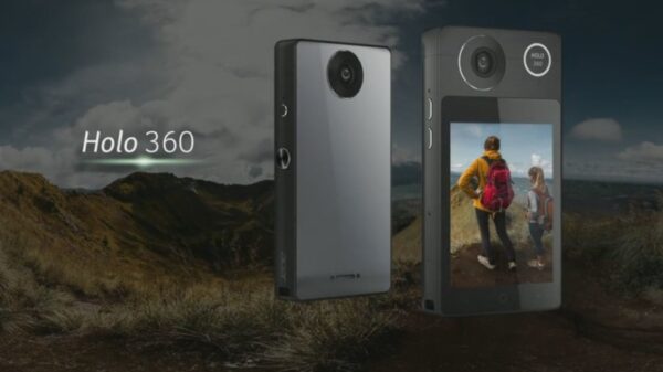 Acer Holo 360 smartphone 600