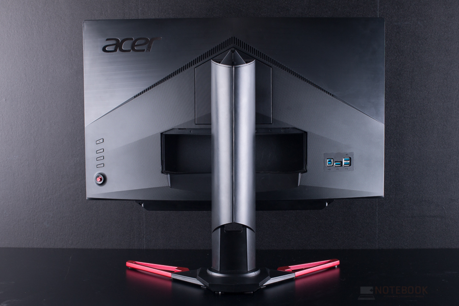 Acer Predator Z1 -33