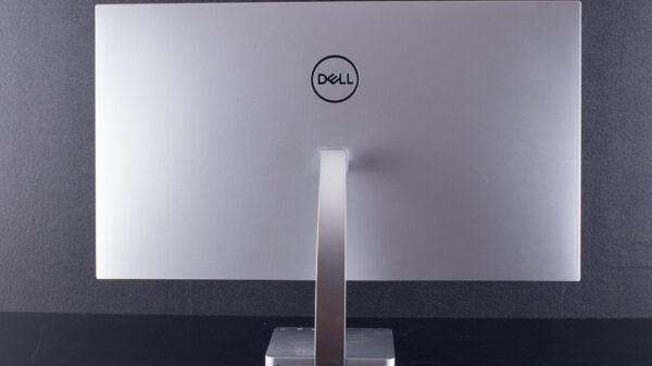 Dell Montor 1