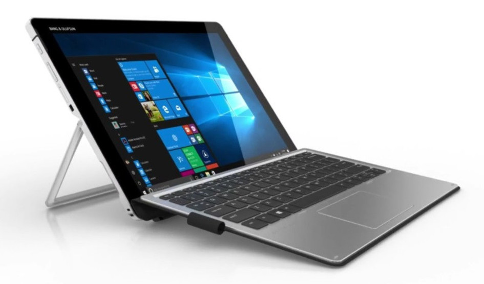 [HP] เปิดตัว Elite x2 1012 G2 รุ่นล่าสุด 2-in-1 Notebook แบบ Detachable