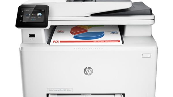 HP LaserJet Color Pro MFP M274n 1