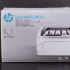 HP LaserJet Pro M12w 17