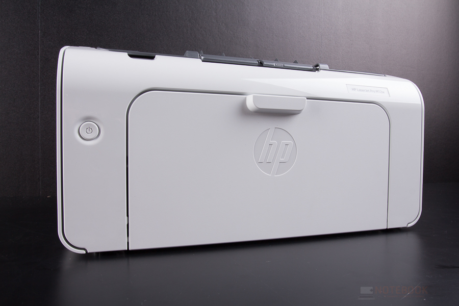 HP LaserJet Pro M12w 24