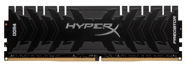 HyperX DDR4 Expansion 600