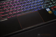 MSI GS637 RE Stealth Pro Review 13