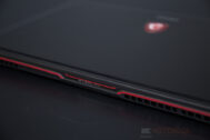 MSI GS637 RE Stealth Pro Review 20