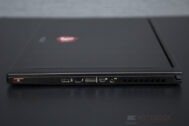 MSI GS637 RE Stealth Pro Review 26