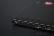 MSI GS637 RE Stealth Pro Review 28