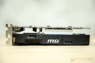 MSI GT 1030 AERO ITX 10