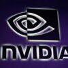 NVIDIA Logo 600 01