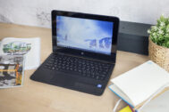 Notebook HP Pavilion x360 11 ab038TU 36