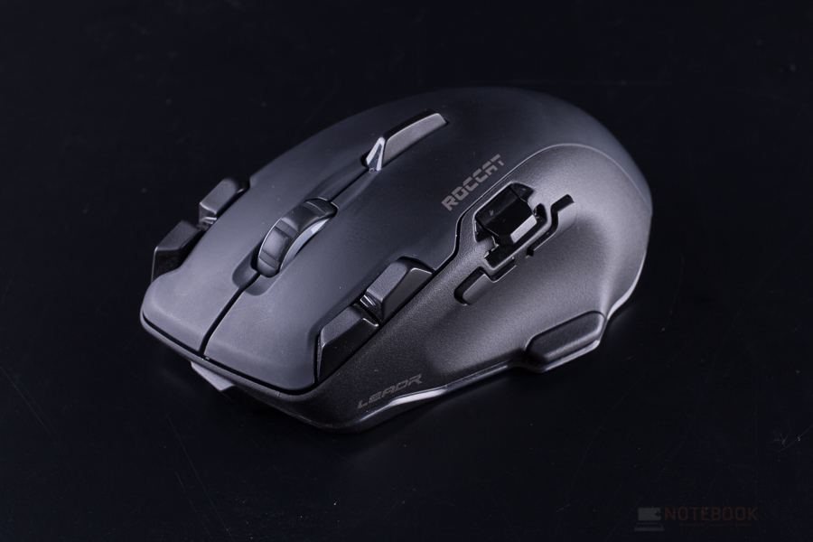 Roccat Leadr-16