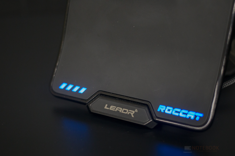 Roccat Leadr-30