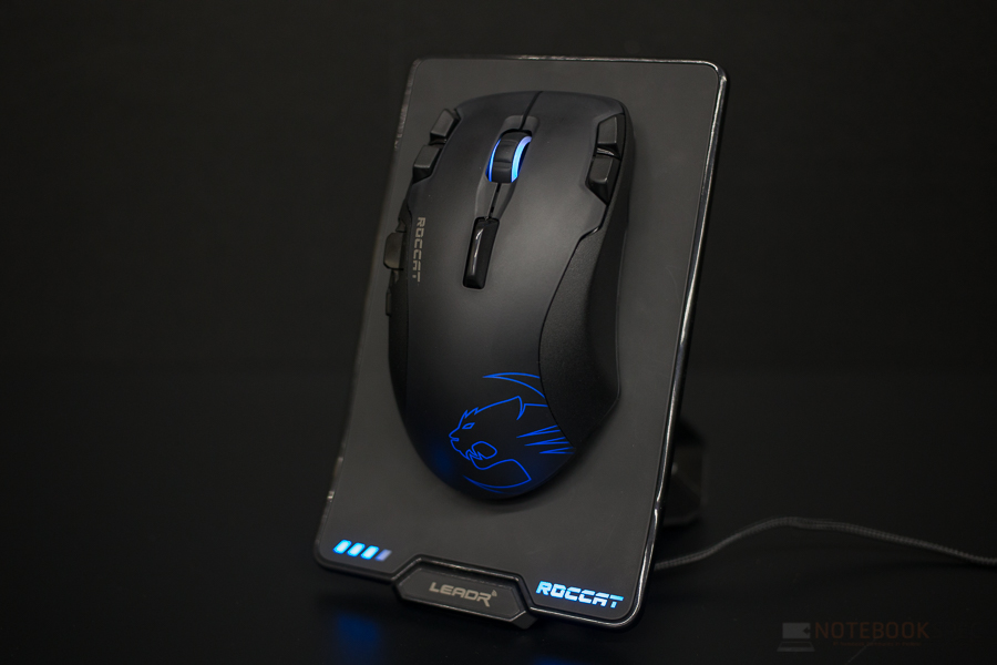 Roccat Leadr-32