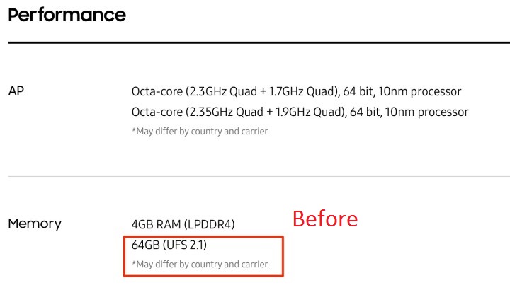 Samsung-Galaxy-S8-UFS-2.1-Storage-Spec-List-720x410