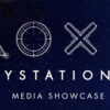 Sony E3 2017 Press Conf Dated