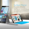 Surface Phone Windows 10 concept 600 01