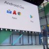 google android Go 600 01 e