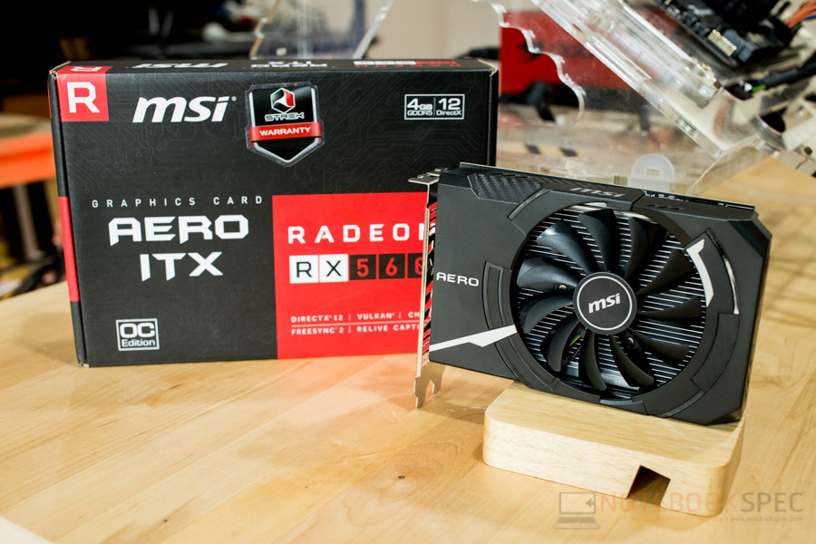 AMD RX 560 14
