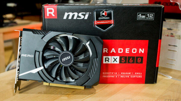 AMD RX 560 15