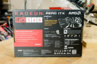 AMD RX 560 16