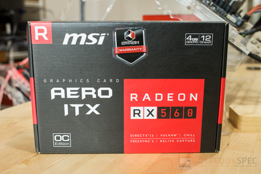 AMD RX 560 17