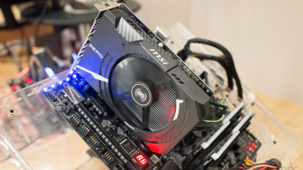 AMD RX 560