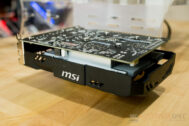 AMD RX 560 8
