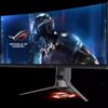 ASUS ROG Swift PG35VQ 600 01