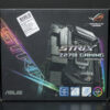 Asus Strix z270I Gaming 1