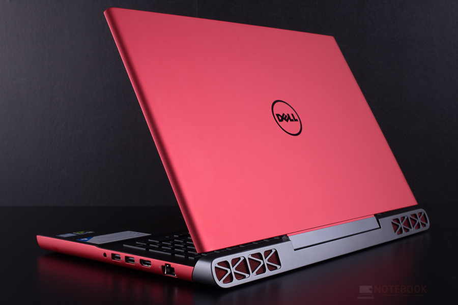 Dell Inspiron 15 Gaming 20