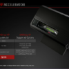 HP Accelerator 600 00
