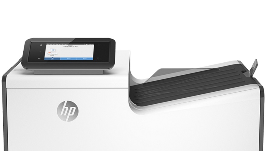 HP Pagewide Pro 552dw 3