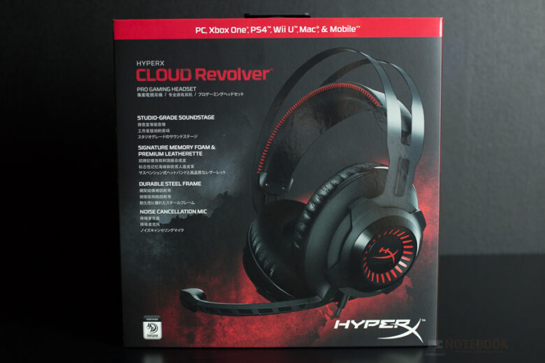 [Review] Gaming Set สุดแจ่มจากทาง HyperX ที่รวบรวม Gaming Gear สุดแจ่ม ...