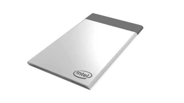 Intel Compute Card Side Angled 600