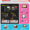 Lenovo Commart Promotion
