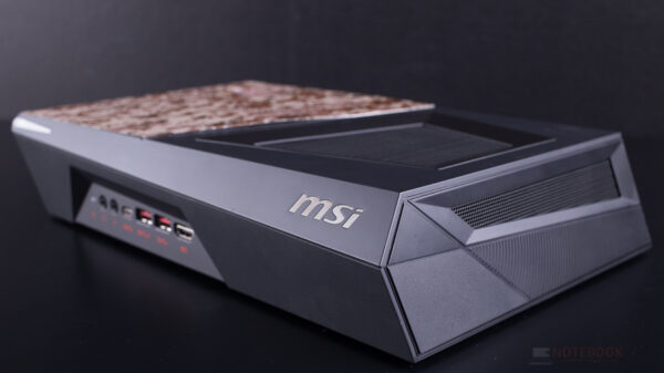 MSI Trident 3 Camo Edition 1