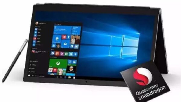 Qualcomm Snapdrogon 835 in Windows 10 Notebook prototype 600 01