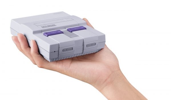 Super NES Classic Ann 002