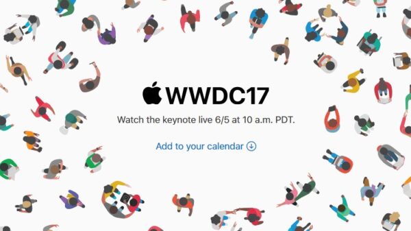 What To Expect From This Years WWDC
