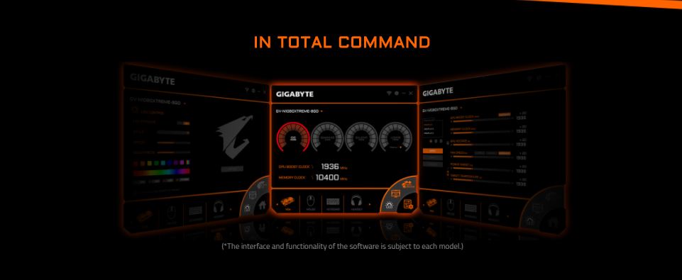 gigabyte RX550 feature 4